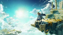 Zelda: Tears of the Kingdom - Test: Das beste Abenteuer zum Verglühenlassen der Switch