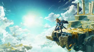Zelda: Tears of the Kingdom - Test: Das beste Abenteuer zum Verglühenlassen der Switch