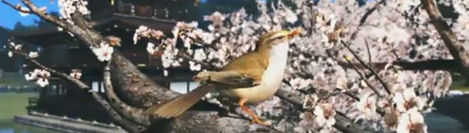 Watch the Nintendo Wii U tech demo VG247