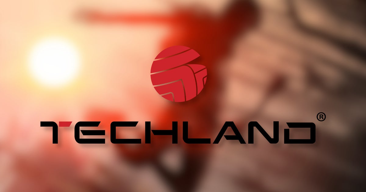 Techland Graphics Tencent przejmuje Techland. Twórcy Dying Light w rękach chińskiego ...