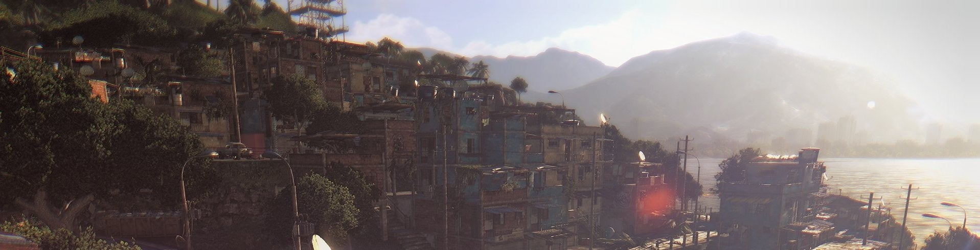 Techland geeft details over Season Pass Dying Light