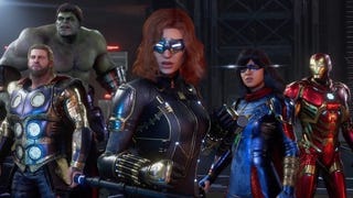 Technical issues preventing new players from accessing latest Marvel's Avengers beta