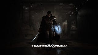 Cyberpunk RPG Technomancer will make its debut at E3