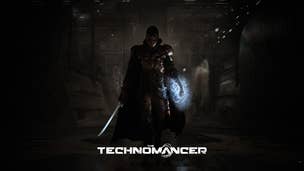 Cyberpunk RPG Technomancer will make its debut at E3