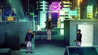 Free To Play: Demo Technobabylon Before It Launches