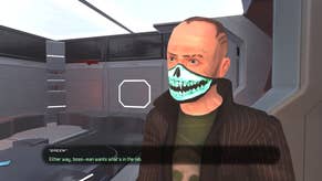 L'avventura grafica cyberpunk Technobabylon: Birthright è il primo titolo in 3D di Wadjet Eye Games