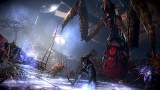 The Technomancer Out June 21, New Gameplay Trailer 