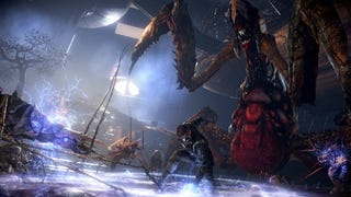 The Technomancer Out June 21, New Gameplay Trailer 