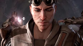 Mars doesn't look too friendly in this gamescom video for The Technomancer
