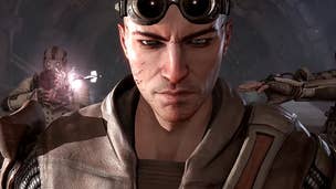 Mars doesn't look too friendly in this gamescom video for The Technomancer