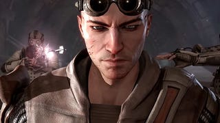 New video for The Technomancer takes a look at companions