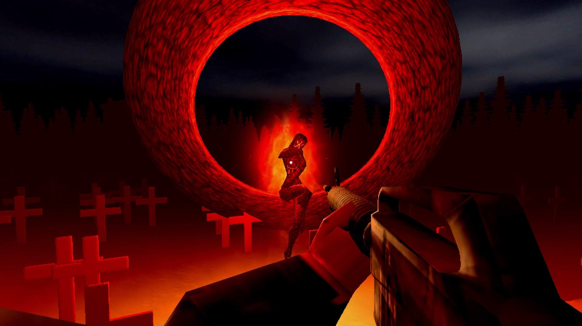 Android Demon Screenshot Saturday Mondays: android demons and a playable pop-up book ...