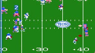 Nintendo weekly releases - Tecmo Bowl, Sexy Poker