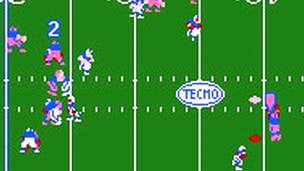 Tecmo Bowl Wii on hold, still coming to Xbox Live 