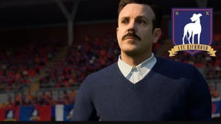 FIFA 23 è ufficiale! Ted Lasso e l'AFC Richmond sono nel gioco e si mostrano in un trailer