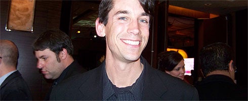 Insomniac's Price challenges press: cover the big issues