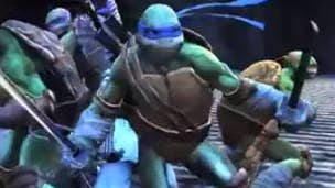 Teenage Mutant Ninja Turtles: Out of the Shadows trailered, announced for Summer