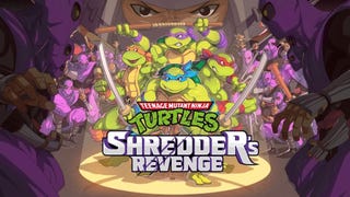 Teenage Mutant Ninja Turtles: Shredder's Revenge ha venduto un milione di copie in meno di un mese