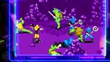 Teenage Mutant Ninja Turtles: The Cowabunga Collection bringt euch noch dieses Jahr 13 Spiele