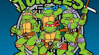 Teenage Mutant Ninja Turtles: Mutants in Manhattan achievements leaked
