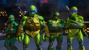 Here's the Teenage Mutant Ninja Turtles: Mutants in Manhattan launch trailer