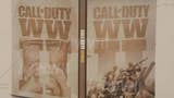 Tegoroczna odsłona CoD nosi tytuł Call of Duty: WW2 - raport