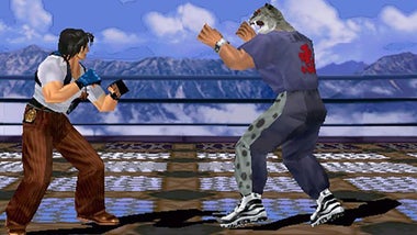 Tekken 3 | VG247