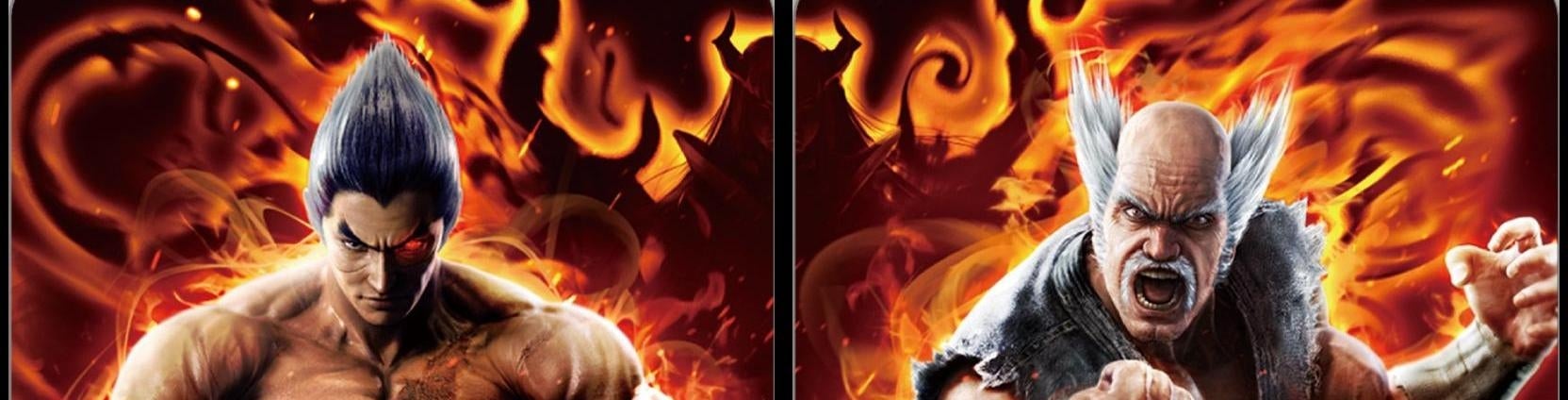 Tekken 7 - Release, gameplay en alles wat we weten