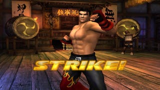 Tekken 7 gets Tekken Bowl - the greatest Tekken mini-game ever - in August