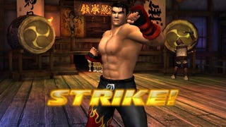 Tekken 7 gets Tekken Bowl - the greatest Tekken mini-game ever - in August