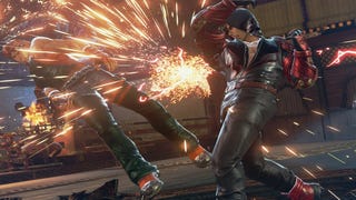 Tekken 7 non avrà la funzionalità Tekken Tunes su PS4
