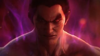 Tekken 7 partilha a sua intro antes do lançamento