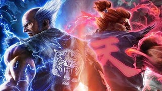 Tekken 7 - recensione