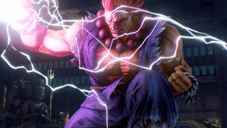 Tekken 7 ukaże się na początku 2017 roku na PC i konsolach