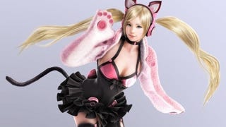 Tekken 7's chief developer doesn't take kindly to mixed Lucky Chloe reaction