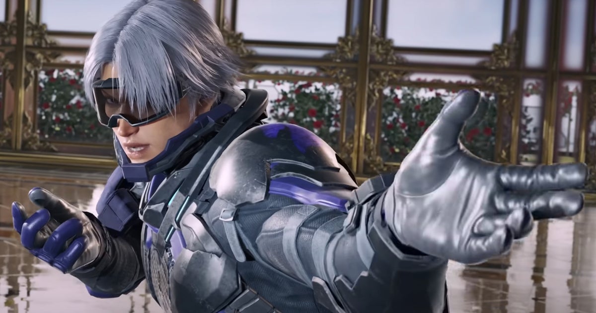 Tekken 8 director reveals attempts to create a Waffle House stage to no avail, will "seriously reconsider" if fans are happy with a different name