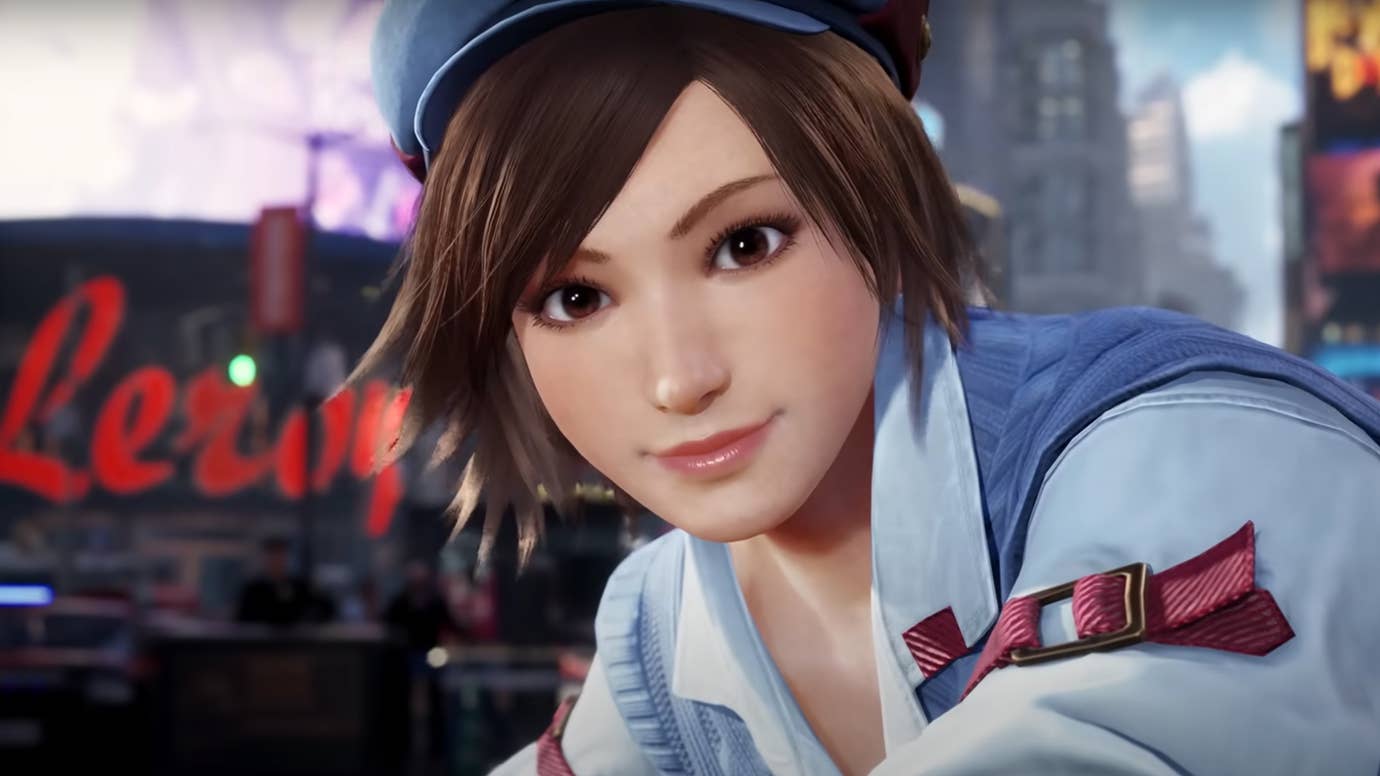 Tekken 8 Tier List | VG247