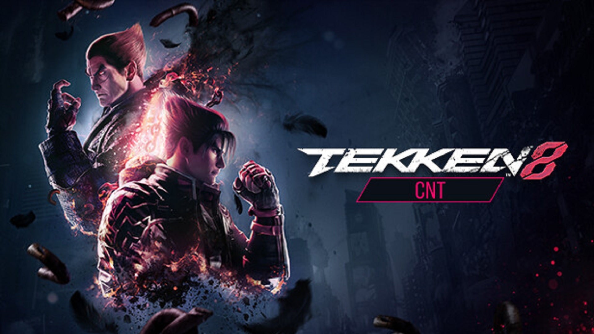 Tekken 8 beta coming soon It sure looks like it VG247