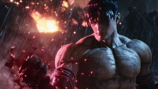 You can play Tekken 8 next month if you register now for the closed beta