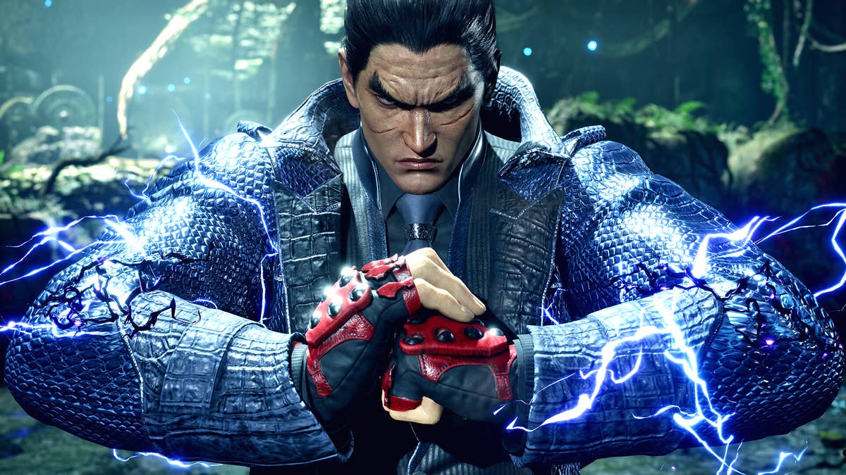 Tekken 8 - Recenzja | Eurogamer.pl