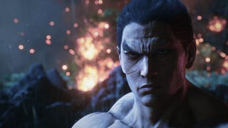 Tekken 8 sarà realizzato con Unreal Engine 5 e non riutilizzerà alcun asset di Tekken 7