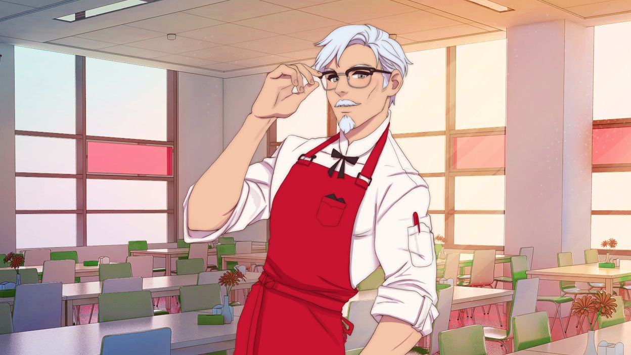 The Tekken director failed to get KFC's Colonel Sanders in the fighting game, but here are 10 other corporate mascots he could try