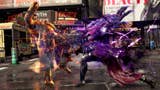 Tekken 8 - Wyprawa po salonach gier: jak zmienić postać