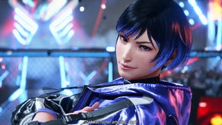 Tekken 8 Reina win quote