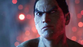 Tekken 8 beneficiará imenso com o SSD da PS5, diz diretor do jogo
