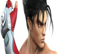 Tekken x Street Fighter is still in development, says Harada