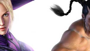 Tekken Revolution's September DLC includes Nina Williams and Feng Wei 