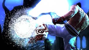 Tekken Revolution lands on PSN next week