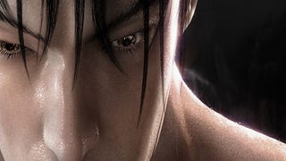 Namco: Tekken 6 will release for PSP alongside console versions