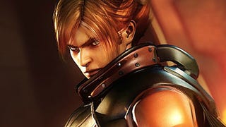 Namco wants Tekken 6 "to be available to everybody"